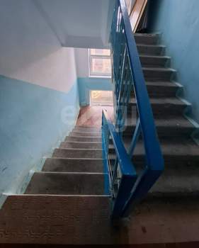 2-к квартира, вторичка, 47м2, 3/5 этаж