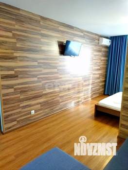 1-к квартира, сданный дом, 39м2, 1/16 этаж