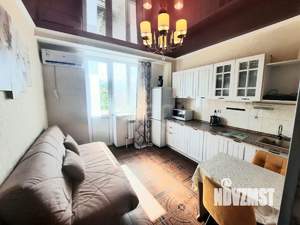 2-к квартира, вторичка, 48м2, 1/3 этаж