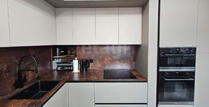 3-к квартира, вторичка, 115м2, 9/9 этаж