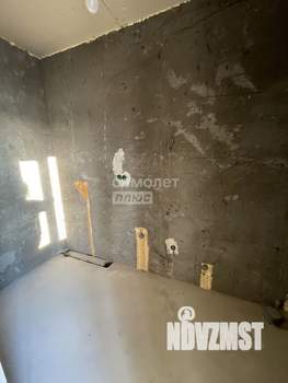 1-к квартира, вторичка, 33м2, 3/3 этаж