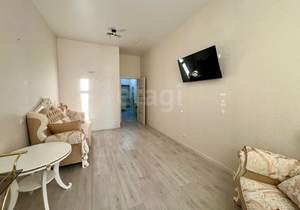 Студия квартира, вторичка, 31м2, 3/23 этаж