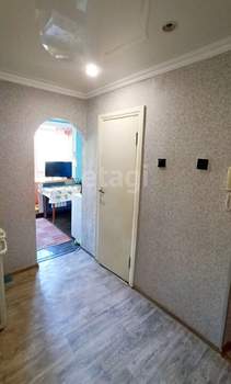 1-к квартира, вторичка, 36м2, 3/5 этаж