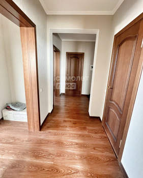 3-к квартира, вторичка, 84м2, 13/17 этаж