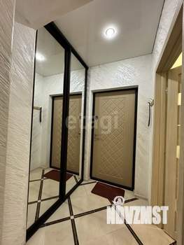 1-к квартира, вторичка, 47м2, 1/6 этаж