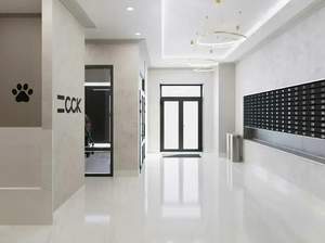 2-к квартира, сданный дом, 52м2, 5/9 этаж