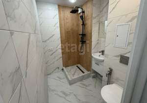 Студия квартира, вторичка, 28м2, 15/16 этаж