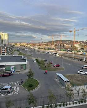 1-к квартира, вторичка, 42м2, 4/16 этаж