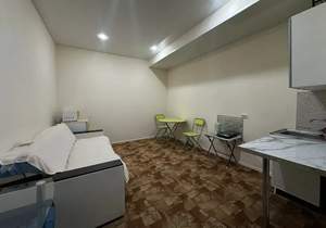 1-к квартира, вторичка, 34м2, 1/4 этаж