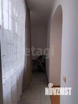 1-к квартира, вторичка, 63м2, 2/3 этаж