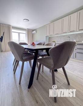 3-к квартира, вторичка, 84м2, 9/18 этаж