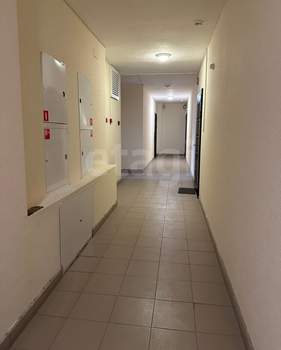 1-к квартира, вторичка, 43м2, 10/14 этаж