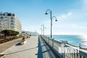 1-к квартира, вторичка, 60м2, 7/7 этаж