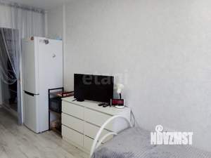 Студия квартира, вторичка, 26м2, 7/19 этаж