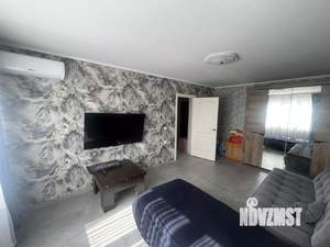 1-к квартира, вторичка, 41м2, 5/16 этаж