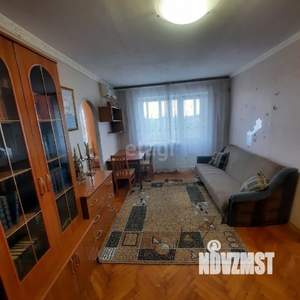 2-к квартира, вторичка, 48м2, 4/4 этаж