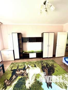 1-к квартира, вторичка, 42м2, 6/9 этаж