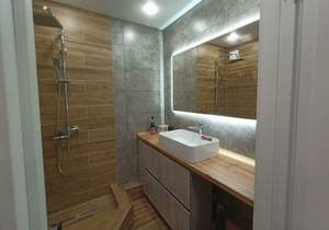 2-к квартира, вторичка, 55м2, 5/5 этаж