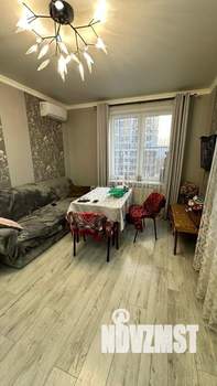 2-к квартира, вторичка, 57м2, 5/20 этаж