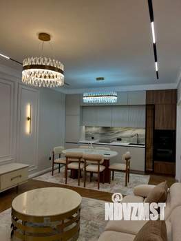 2-к квартира, вторичка, 56м2, 3/4 этаж