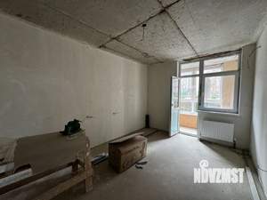 Студия квартира, вторичка, 26м2, 1/14 этаж