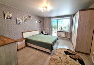 2-к квартира, вторичка, 67м2, 1/5 этаж