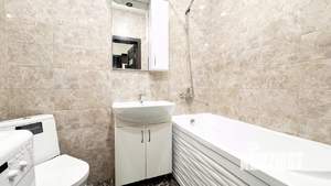 1-к квартира, вторичка, 37м2, 3/5 этаж