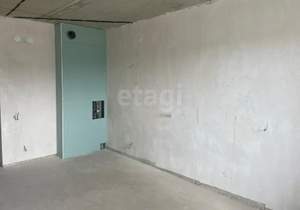 Студия квартира, вторичка, 29м2, 3/16 этаж