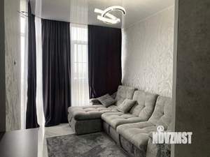 2-к квартира, вторичка, 53м2, 12/16 этаж