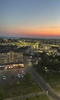 1-к квартира, вторичка, 44м2, 12/20 этаж