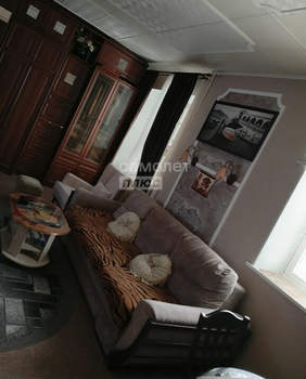 1-к квартира, вторичка, 36м2, 3/6 этаж