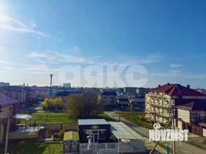 Студия квартира, вторичка, 24м2, 2/3 этаж