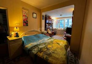 3-к квартира, вторичка, 79м2, 1/2 этаж