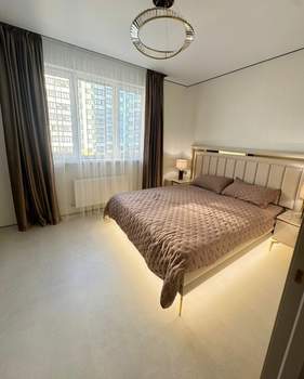 2-к квартира, вторичка, 58м2, 6/16 этаж