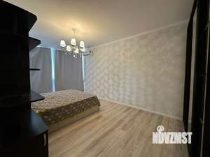 1-к квартира, вторичка, 45м2, 2/9 этаж