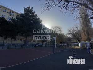 1-к квартира, вторичка, 27м2, 4/5 этаж