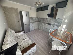 2-к квартира, вторичка, 59м2, 4/16 этаж