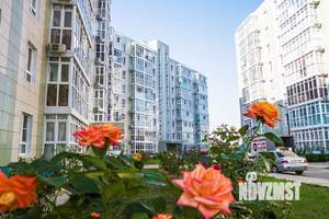 1-к квартира, вторичка, 36м2, 2/9 этаж