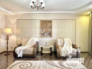 2-к квартира, вторичка, 98м2, 3/4 этаж