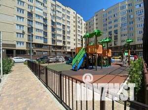 1-к квартира, вторичка, 39м2, 7/9 этаж