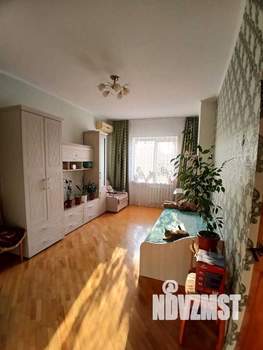 2-к квартира, вторичка, 57м2, 5/7 этаж