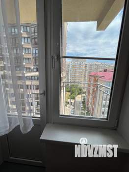 2-к квартира, вторичка, 50м2, 9/17 этаж