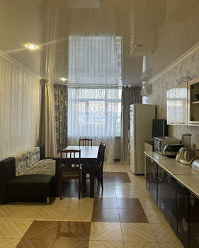 3-к квартира, вторичка, 146м2, 11/20 этаж