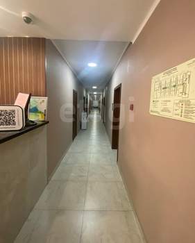 Студия квартира, вторичка, 20м2, 2/3 этаж