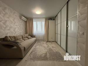 1-к квартира, вторичка, 44м2, 5/12 этаж