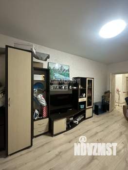 1-к квартира, вторичка, 37м2, 1/10 этаж