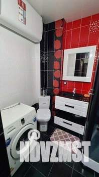 1-к квартира, вторичка, 43м2, 7/9 этаж