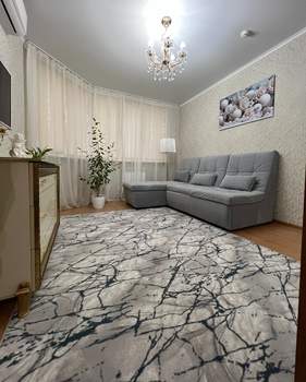 1-к квартира, вторичка, 37м2, 7/21 этаж