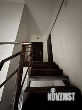 3-к квартира, вторичка, 85м2, 2/2 этаж