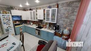 2-к квартира, вторичка, 63м2, 7/19 этаж